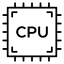 AMD CPU