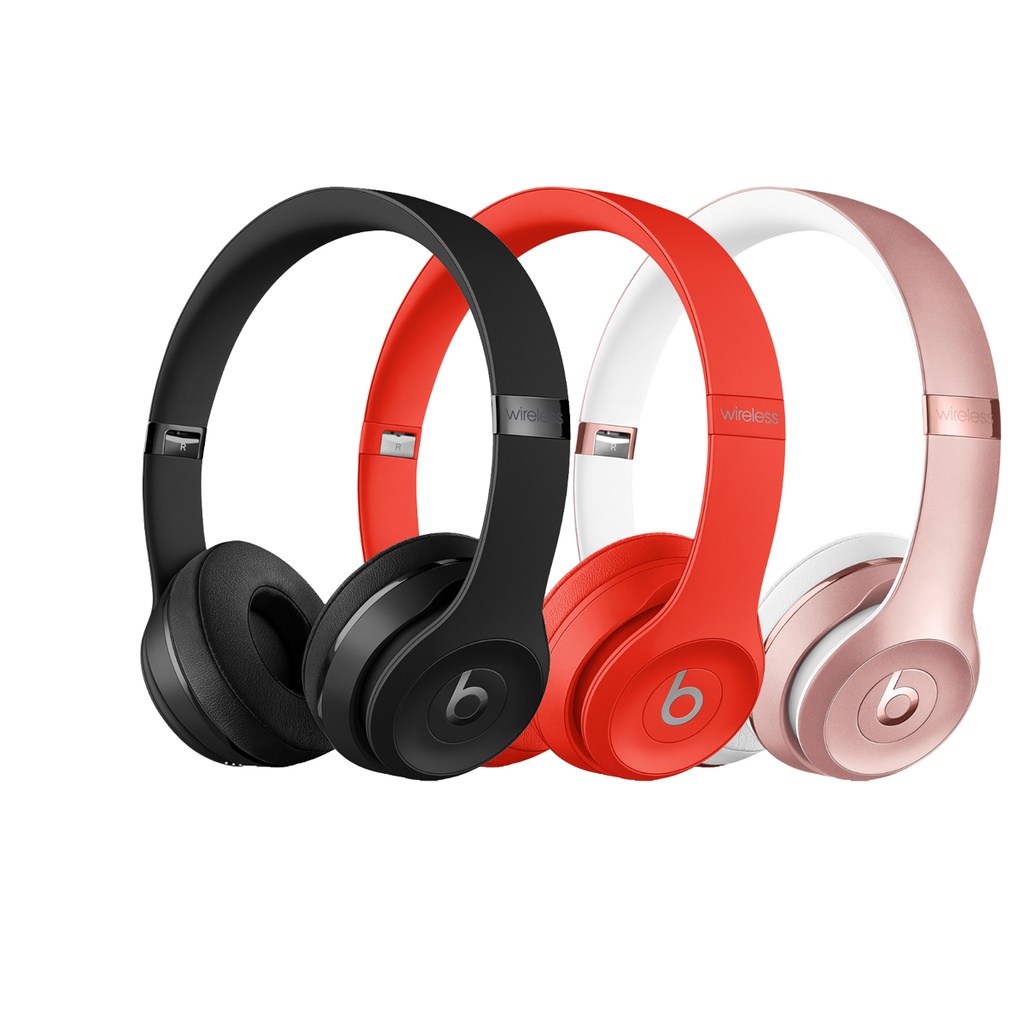 Beats Solo3 Wireless