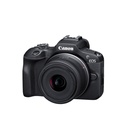 Canon EOS R100 Kit with 18-45mm