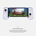 Backbone One 2nd Gen Playstation Edition (USB-C) Mobile Gaming Controller