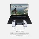 Backbone One 2nd Gen Playstation Edition (USB-C) Mobile Gaming Controller
