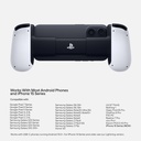 Backbone One 2nd Gen Playstation Edition (USB-C) Mobile Gaming Controller