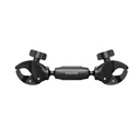 insta360 Motorcycle Selfie Stick Support Clamp