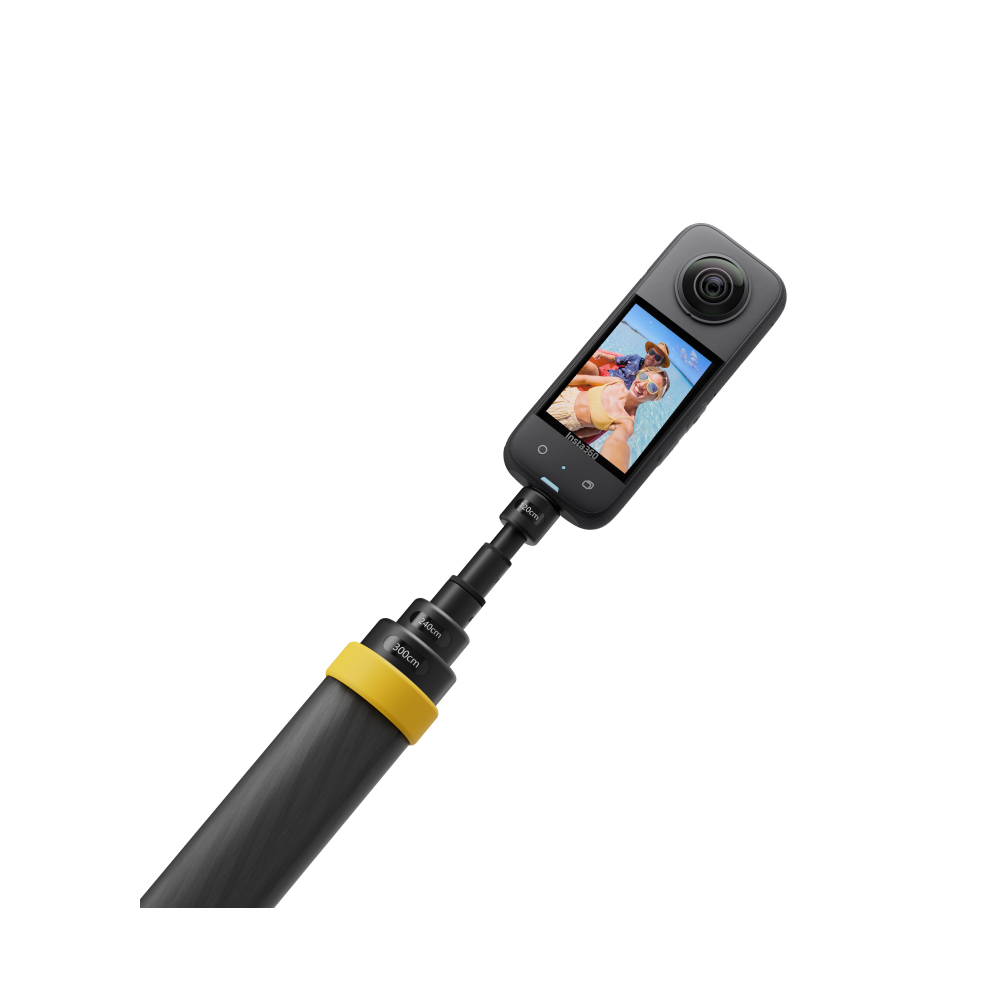 insta360 Extended Selfie Stick 3m