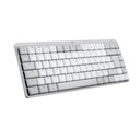 Logitech MX Mechanical Mini Wireless Keyboard (For Mac)