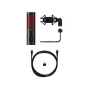 HyperX QuadCast 2 Standalone Microphone