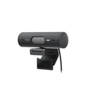 Logitech Brio 500 Full HD 1080p Webcam