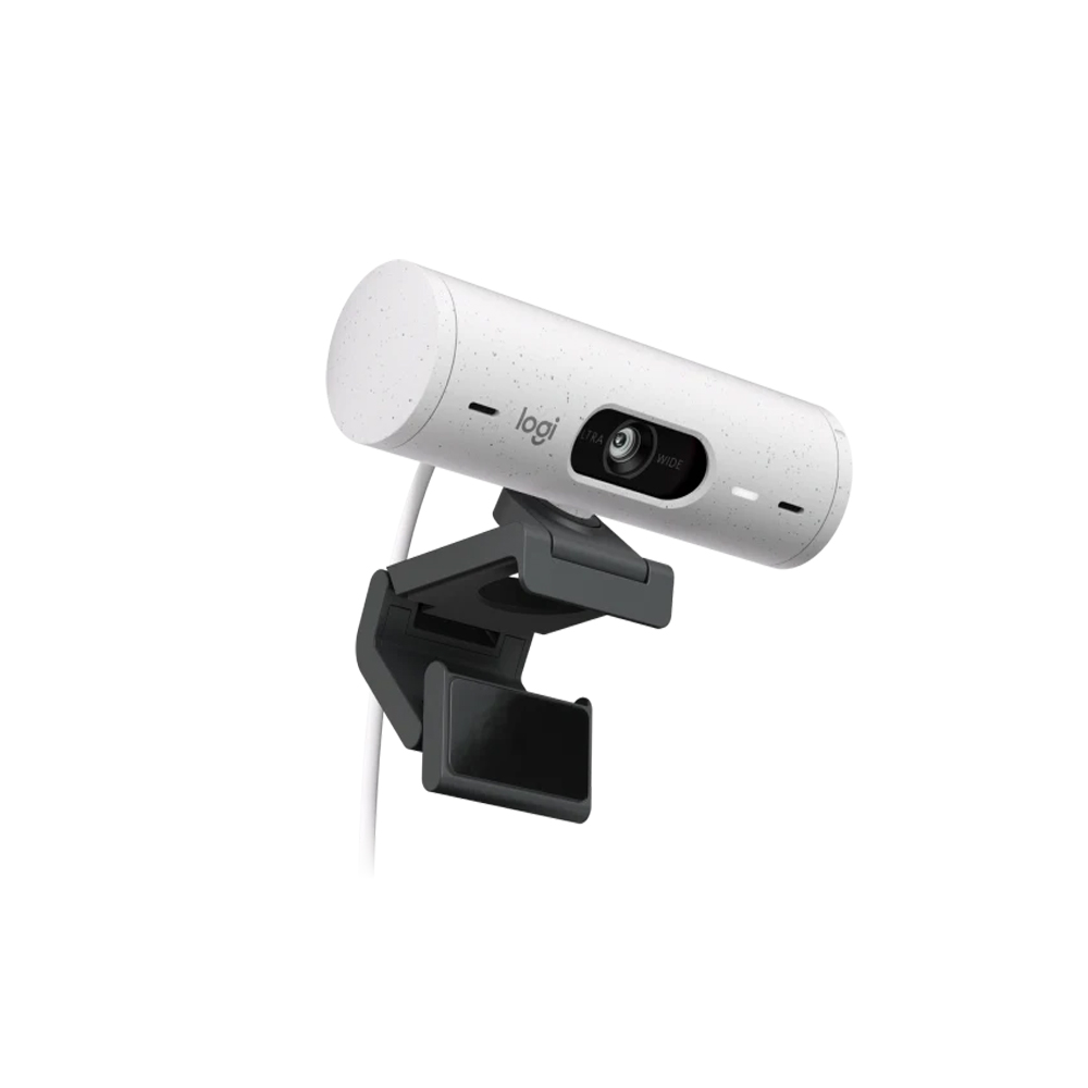 Logitech Brio 500 Full HD 1080p Webcam
