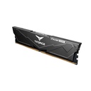 Team T-Force Vulcan Black 32GB(2x16GB) 6400Mhz DDR5 CL40 Gaming Ram