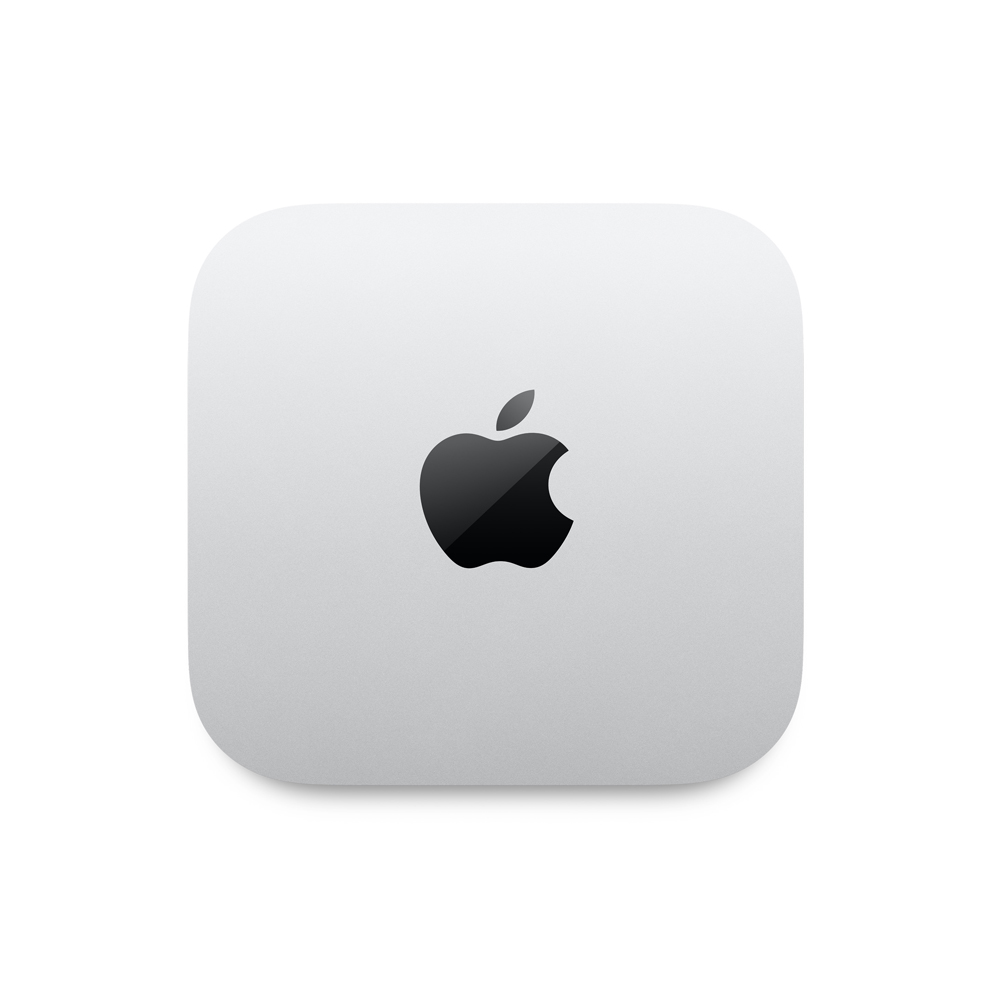 Apple Mac Mini M4 10-Core CPU, 10-core GPU 512GB SSD 24GB Ram MacOS