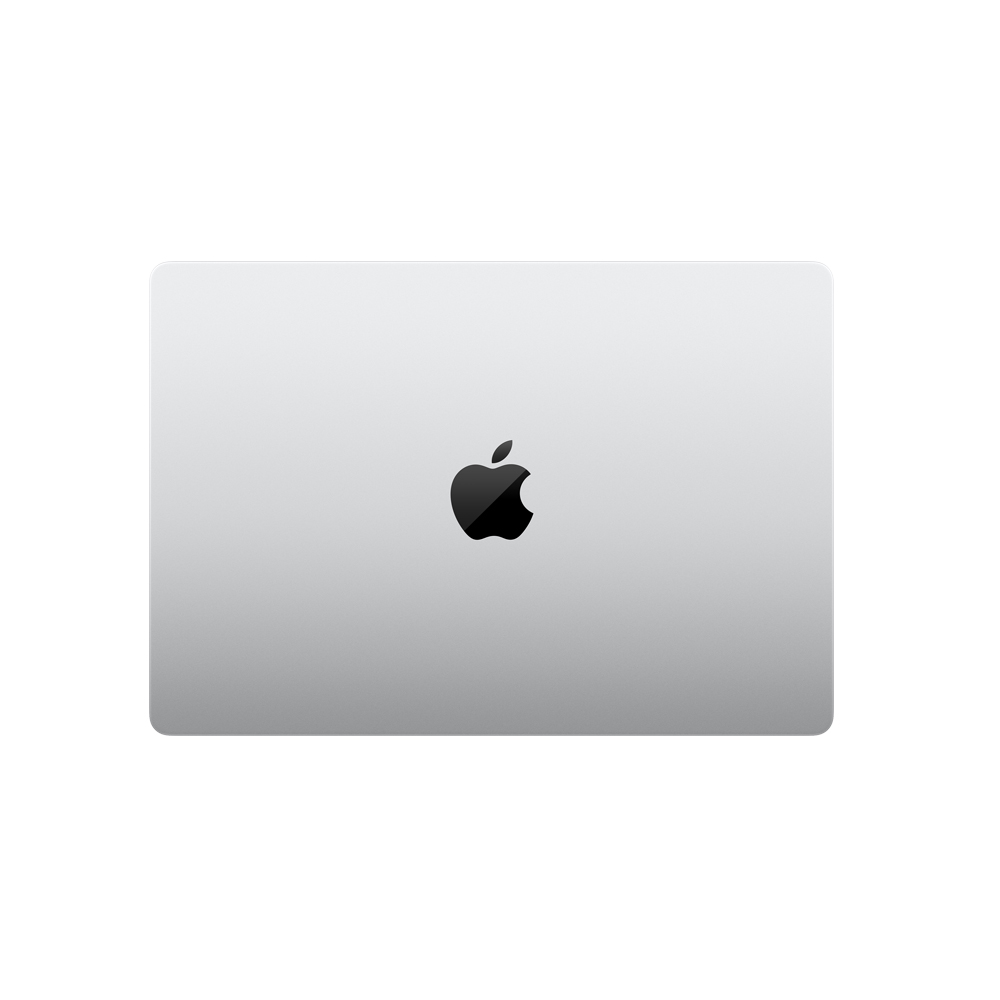 Apple MacBook Pro M4 10‑core CPU and 10‑core GPU 512GB SSD 16GB 14.2" (3024x1964) MacOS-2024 