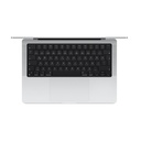 Apple MacBook Pro M4 12‑core CPU and 16‑core GPU 512GB SSD 24GB 14.2" (3024x1964) MacOS-2024