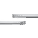 Apple MacBook Pro M4 12‑core CPU and 16‑core GPU 512GB SSD 24GB 14.2" (3024x1964) MacOS-2024