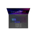 ASUS ROG Strix G16 (2024) Gaming Laptop, 16” 16:10 FHD 165Hz Display, NVIDIA® GeForce RTX™ 4060, Intel Core i7-13650HX, 16GB DDR5, 1TB PCIe Gen4 SSD, Wi-Fi 6E, Windows 11, G614JV-AS74