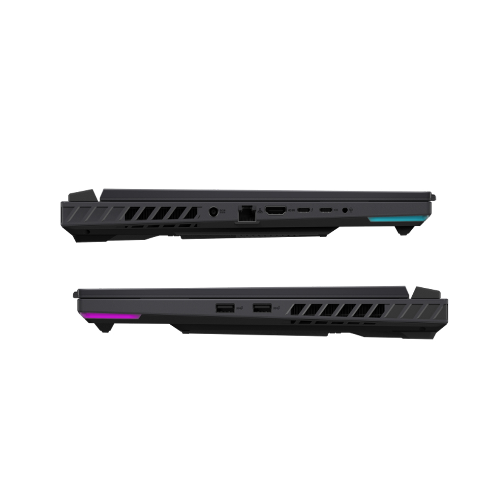ASUS ROG Strix G16 (2024) Gaming Laptop, 16” 16:10 FHD 165Hz Display, NVIDIA® GeForce RTX™ 4060, Intel Core i7-13650HX, 16GB DDR5, 1TB PCIe Gen4 SSD, Wi-Fi 6E, Windows 11, G614JV-AS74