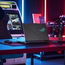ASUS ROG Strix G16 (2024) Gaming Laptop, 16” 16:10 FHD 165Hz Display, NVIDIA® GeForce RTX™ 4060, Intel Core i7-13650HX, 16GB DDR5, 1TB PCIe Gen4 SSD, Wi-Fi 6E, Windows 11, G614JV-AS74