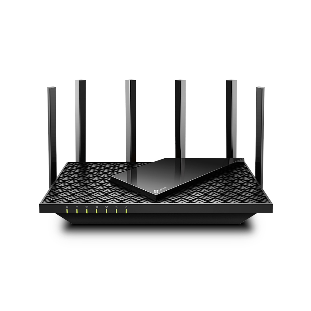 TP-Link Archer AX73 AX5400 Wi-Fi6 Router