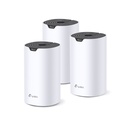 TP-Link Deco S7 AC1900 Whole Home Mesh Wi-Fi System (3 Pack)