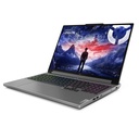 Lenovo LEGION 5 16IRX9 Intel i7-14650HX 512GB SSD 16GB 16" (2560x1600) 165Hz IPS WIN11 NVIDIA RTX 4060 8192MB Luna Gray RGB Backlit Keyboard Gaming Laptop