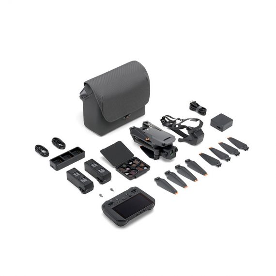 DJI Mavic 3 Pro Fly More Combo (RC Pro)