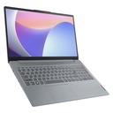Lenovo IdeaPad Slim 3 15IAN8 Core™ i3-N305 256GB SSD 8GB 15.6" (1920x1080) Win 11 