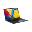 Asus VivoBook E1504GA-WS36 Core™ i3-N305 256GB USF 8GB 15.6" (1920x1080) Win 11