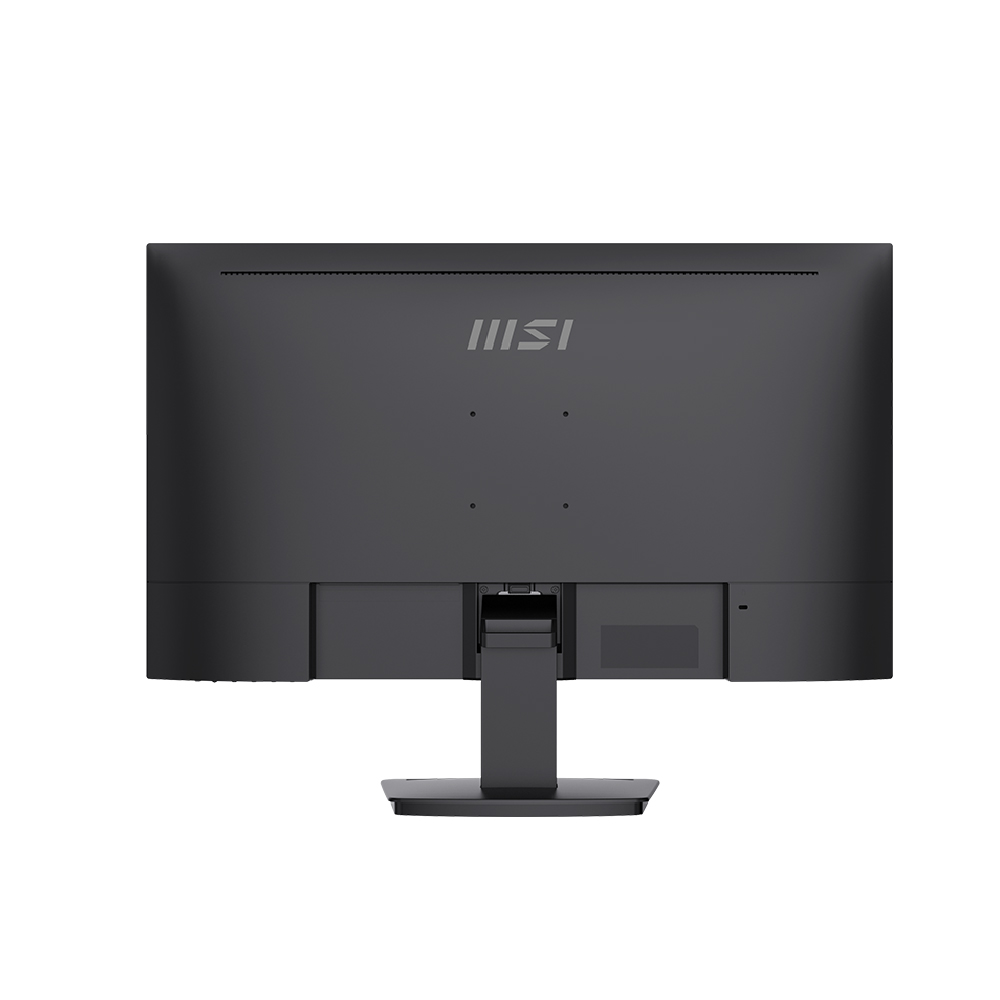 MSI 27" Pro MP273U 3840x2160 (UHD) 60Hz 4ms Anti-Glare -  Flat IPS Monitor