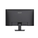MSI 27" Pro MP273U 3840x2160 (UHD) 60Hz 4ms Anti-Glare -  Flat IPS Monitor