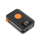 Wiwu WI-AI003 Portable Cordless Tire inflator Powerbank