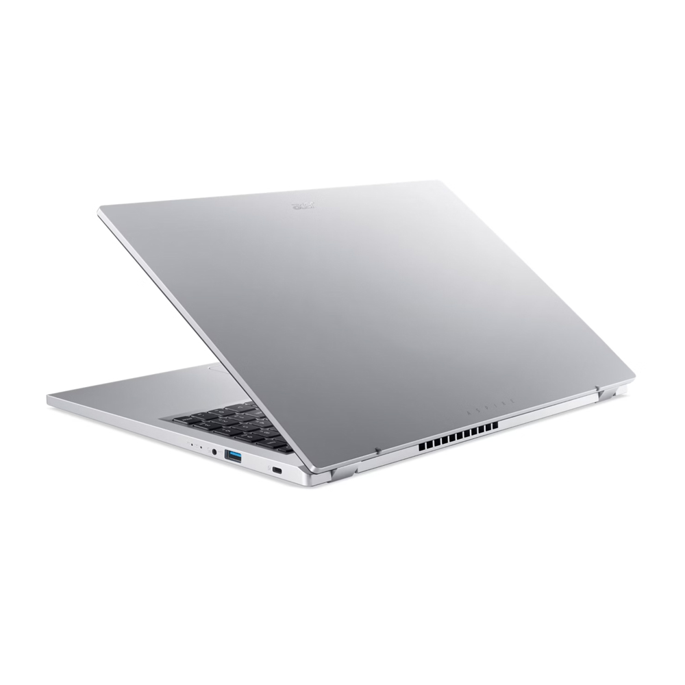 Acer Aspire 3 A315-24P AMD Ryzen 5-7520U 8GB RAM 512GB SSD 15.6'' FHD (1920x1080) Windows 11