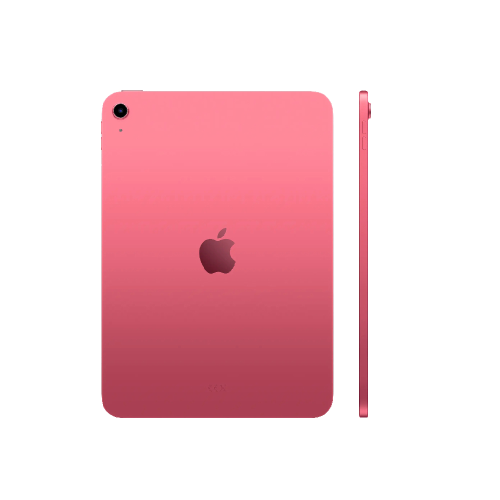 Apple iPad 10th Gen. 10.9" A16 Chip (2025)