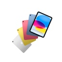 Apple iPad 10th Gen. 10.9" A16 Chip (2025)