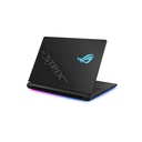 ASUS ROG STRIX SCAR 18 G835LW-XS97 INTEL CORE Ultra 9-275HX 2TB SSD 32GB DDR5 Nvidia RTX 5080 18" OLED 2.5K (2560x1600) 240Hz - Windows 11 Pro Black Gaming Laptop