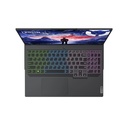 Lenovo LEGION 5 16IRX9 GAMING Core i9-14900HX 1TB SSD 32GB 16" (2560x1600) 240Hz Nvidia RTX 4060 8192MB LUNA GRAY RGB Backlit Keyboard - Win11 Gaming Laptop