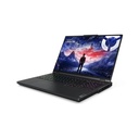 Lenovo LEGION 5 16IRX9 GAMING Core i9-14900HX 1TB SSD 32GB 16" (2560x1600) 240Hz Nvidia RTX 4060 8192MB LUNA GRAY RGB Backlit Keyboard - Win11 Gaming Laptop