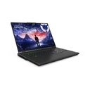 Lenovo LEGION 5 16IRX9 GAMING Core i9-14900HX 1TB SSD 32GB 16" (2560x1600) 240Hz Nvidia RTX 4060 8192MB LUNA GRAY RGB Backlit Keyboard - Win11 Gaming Laptop