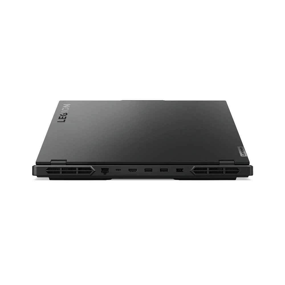 Lenovo LEGION 5 16IRX9 GAMING Core i9-14900HX 1TB SSD 32GB 16" (2560x1600) 240Hz Nvidia RTX 4060 8192MB LUNA GRAY RGB Backlit Keyboard - Win11 Gaming Laptop