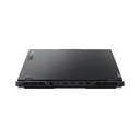 Lenovo LEGION 5 16IRX9 GAMING Core i9-14900HX 1TB SSD 32GB 16" (2560x1600) 240Hz Nvidia RTX 4060 8192MB LUNA GRAY RGB Backlit Keyboard - Win11 Gaming Laptop