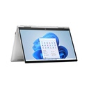 HP Envy 14-ES1013DX Core 5 Gen 1 - 8GB RAM - 512GB SSD - 14.0" FHD X360 Touch - Backlit Keyboard - Win 11 - Natural Silver