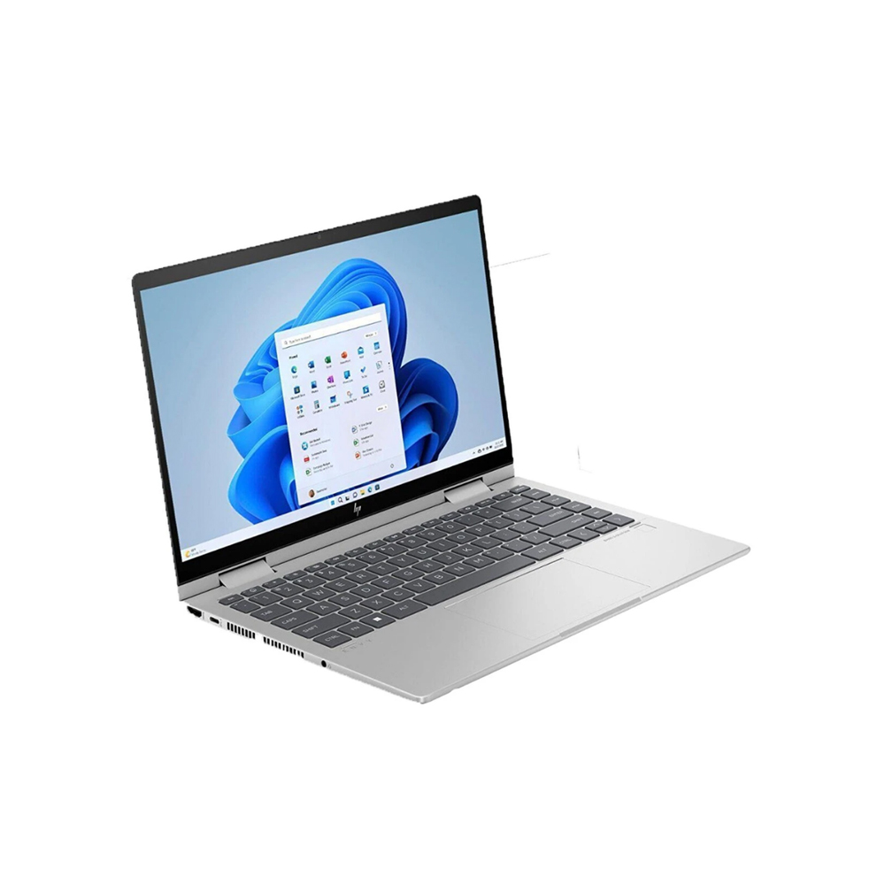HP Envy 14-ES1013DX Core 5 Gen 1 - 8GB RAM - 512GB SSD - 14.0" FHD X360 Touch - Backlit Keyboard - Win 11 - Natural Silver