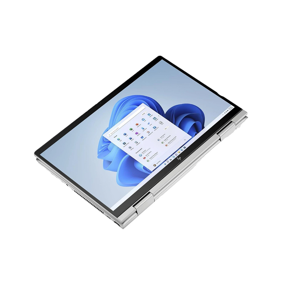 HP Envy 14-ES1013DX Core 5 Gen 1 - 8GB RAM - 512GB SSD - 14.0" FHD X360 Touch - Backlit Keyboard - Win 11 - Natural Silver