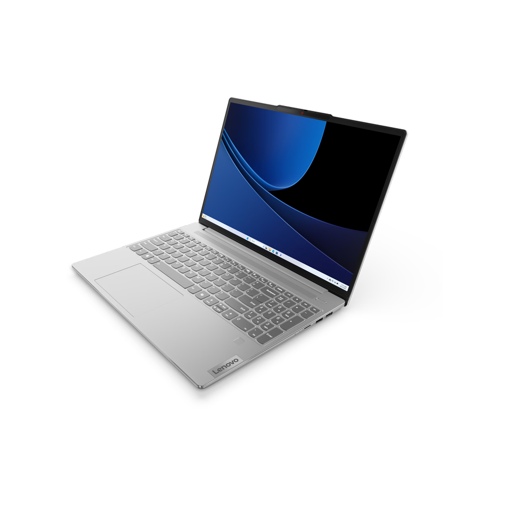 Lenovo IdeaPad 3 Slim Core 5-120U - 8GB RAM - 512GB SSD - 15.6" FHD Touchscreen - Backlit Keyboard - FPR - Windows 11
