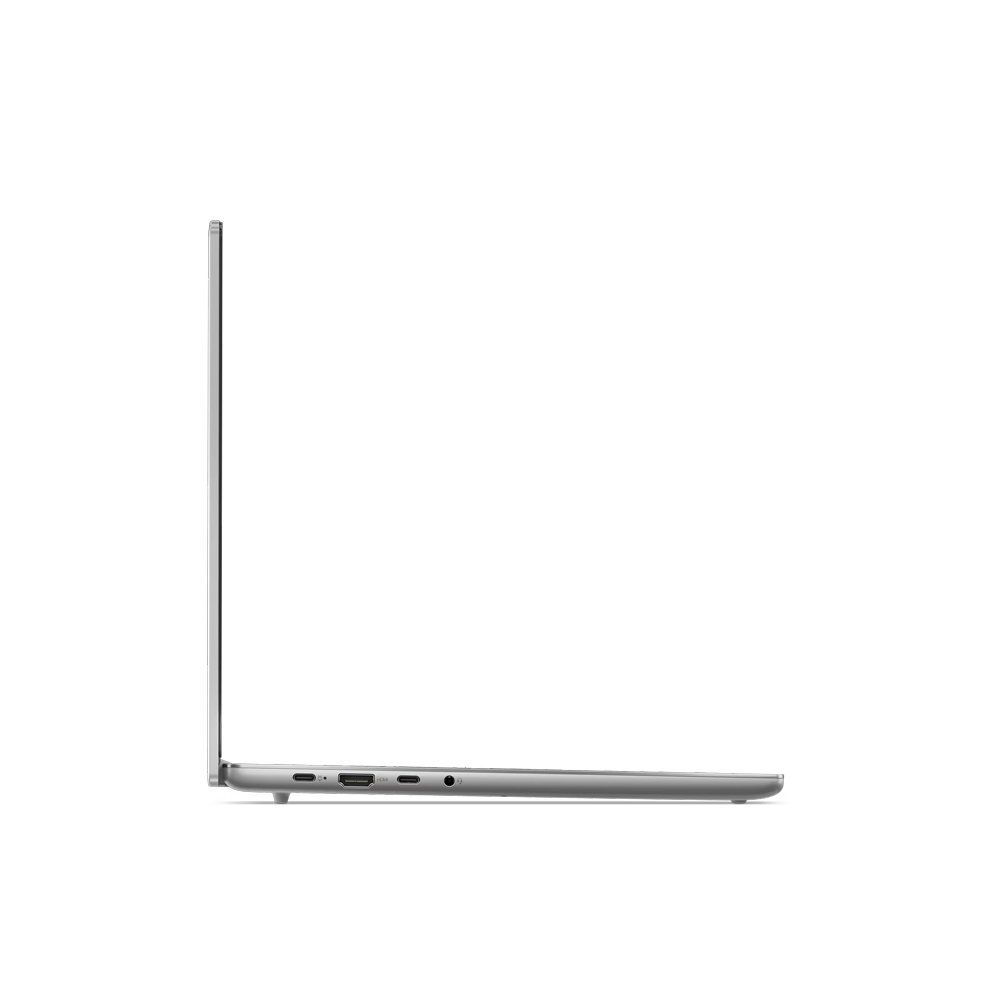 Lenovo IdeaPad 3 Slim Core 5-120U - 8GB RAM - 512GB SSD - 15.6" FHD Touchscreen - Backlit Keyboard - FPR - Windows 11