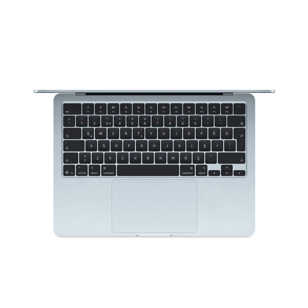 Apple MacBook Air M4 13.6" 10-CPU with 8-GPU 16GB/256GB SSD (2560x1664) MacOS