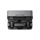 DJI Mic Mini (2 TX+1 RX+Charging Case)