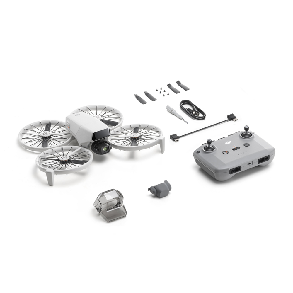 DJI Flip Drone (DJI RC-N3)