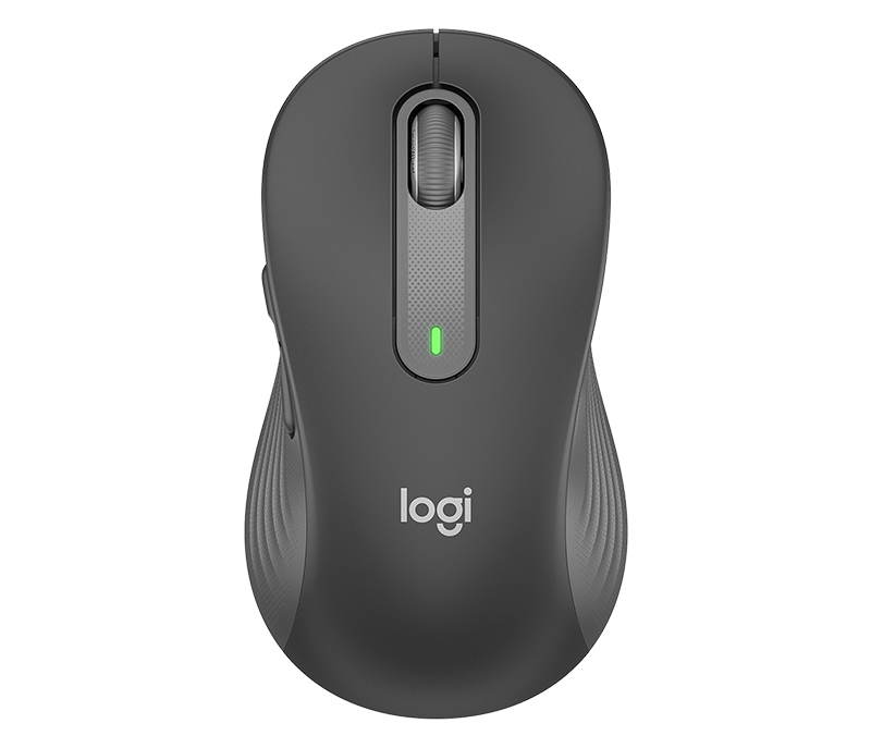 Logitech Signature M650 - Wireless Mouse