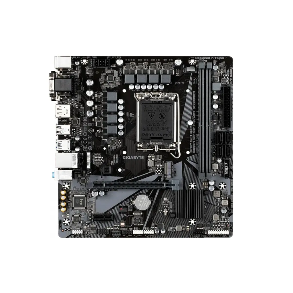 Motherboard