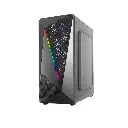 [product_18351] HIPER LUX GAMING RAINBOW MID ATX CASE (Empty).webp