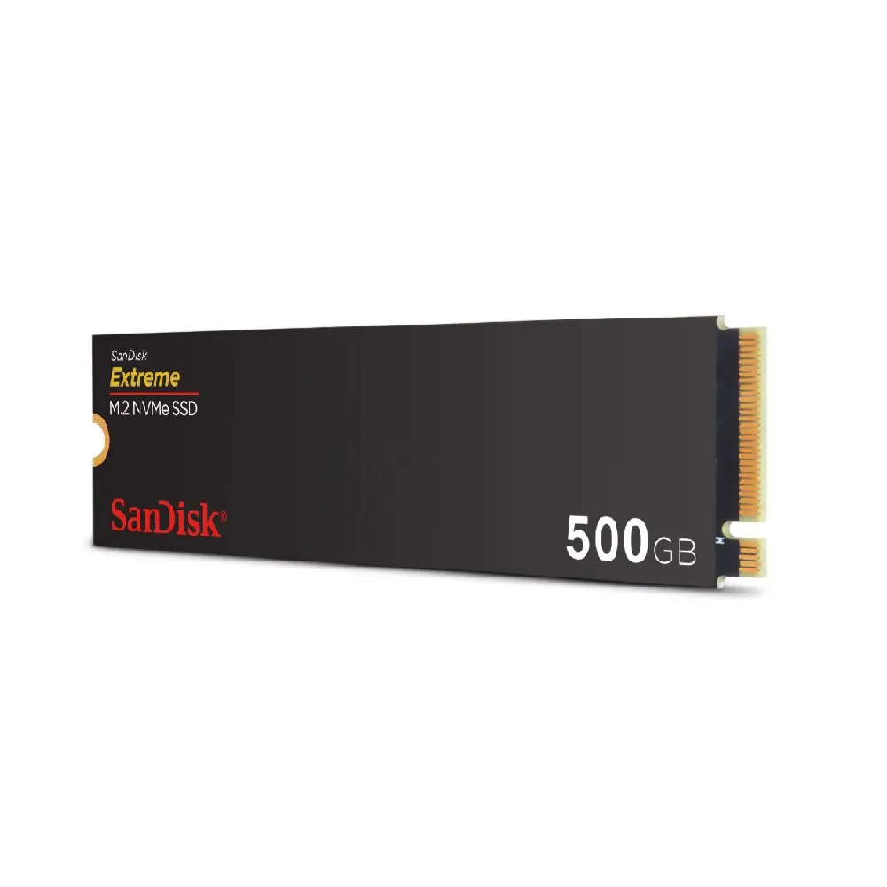 SANDISK EXTREME 500GB SDSSDX3N-500G-G26 5000-4000MB M.2 NVMeGEN4 SSD.webp